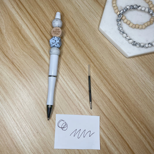 Best Teacher Ever Pen