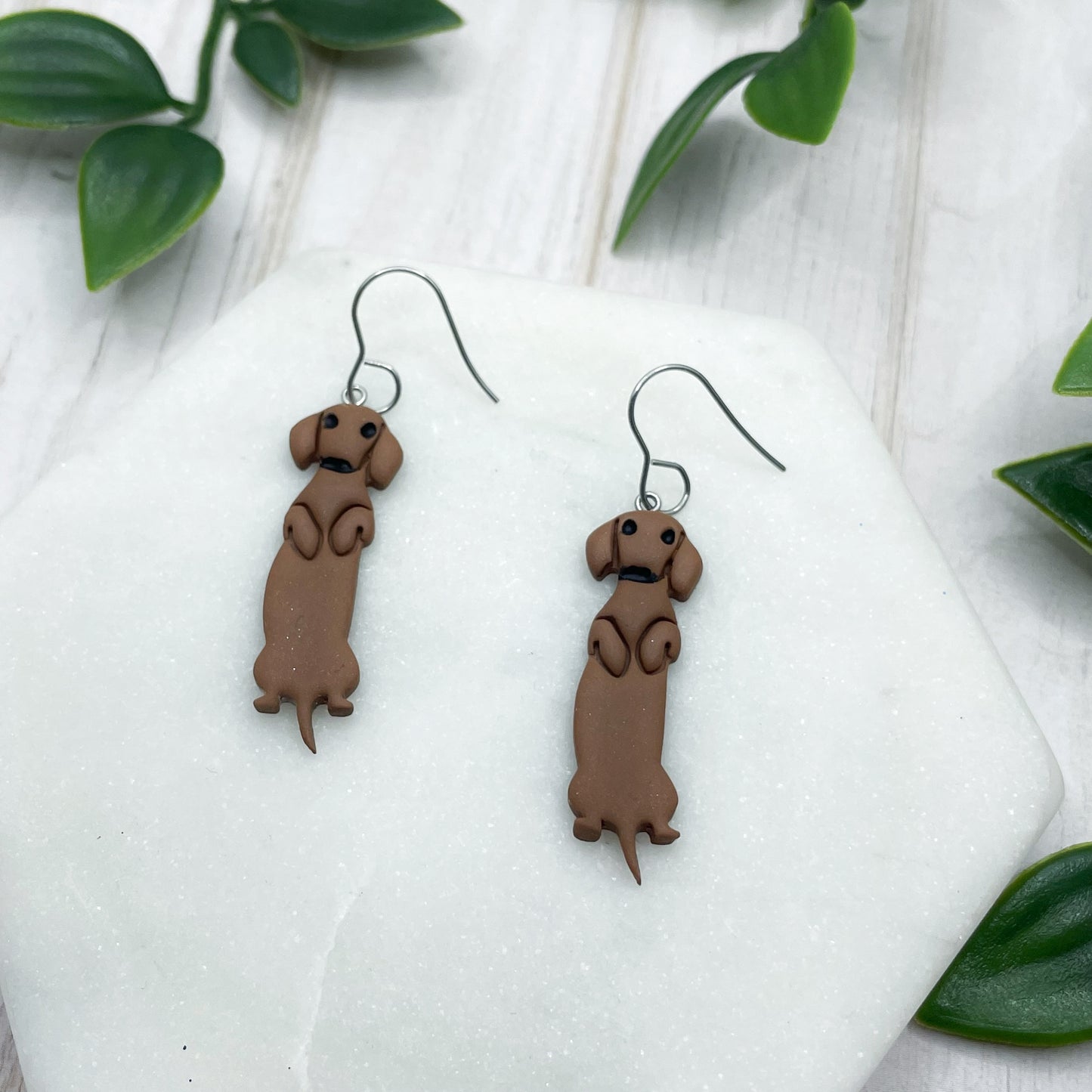 Dachshund Dangles