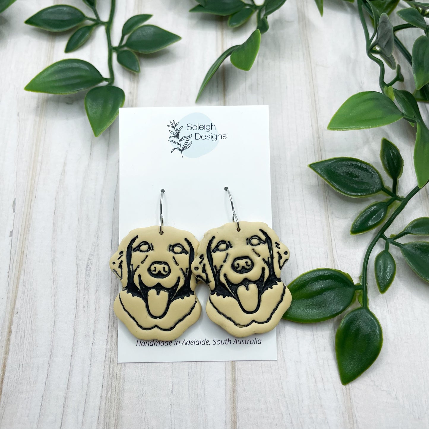 Labrador Dangles