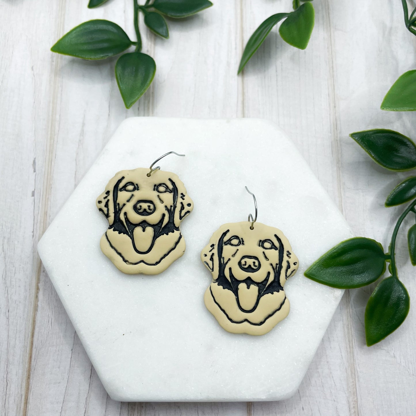 Labrador Dangles
