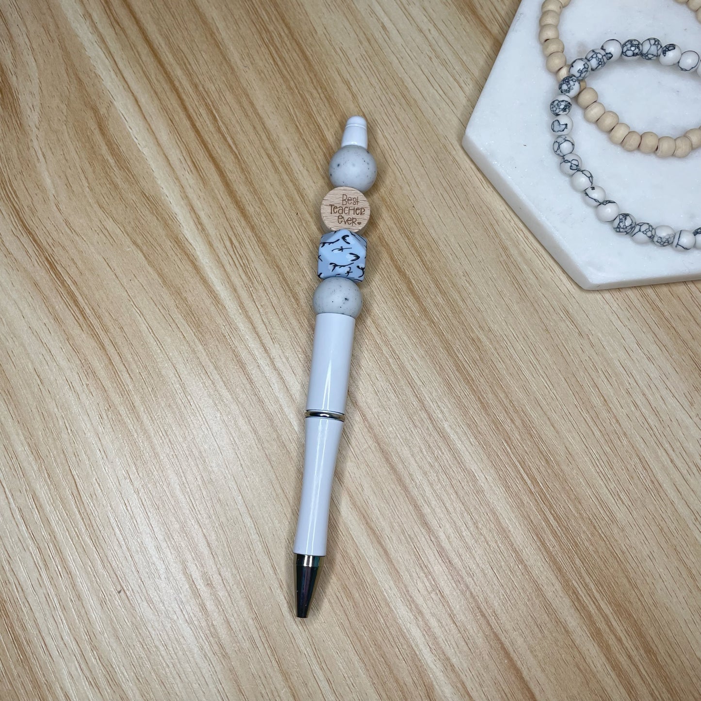 Best Teacher Ever Pen