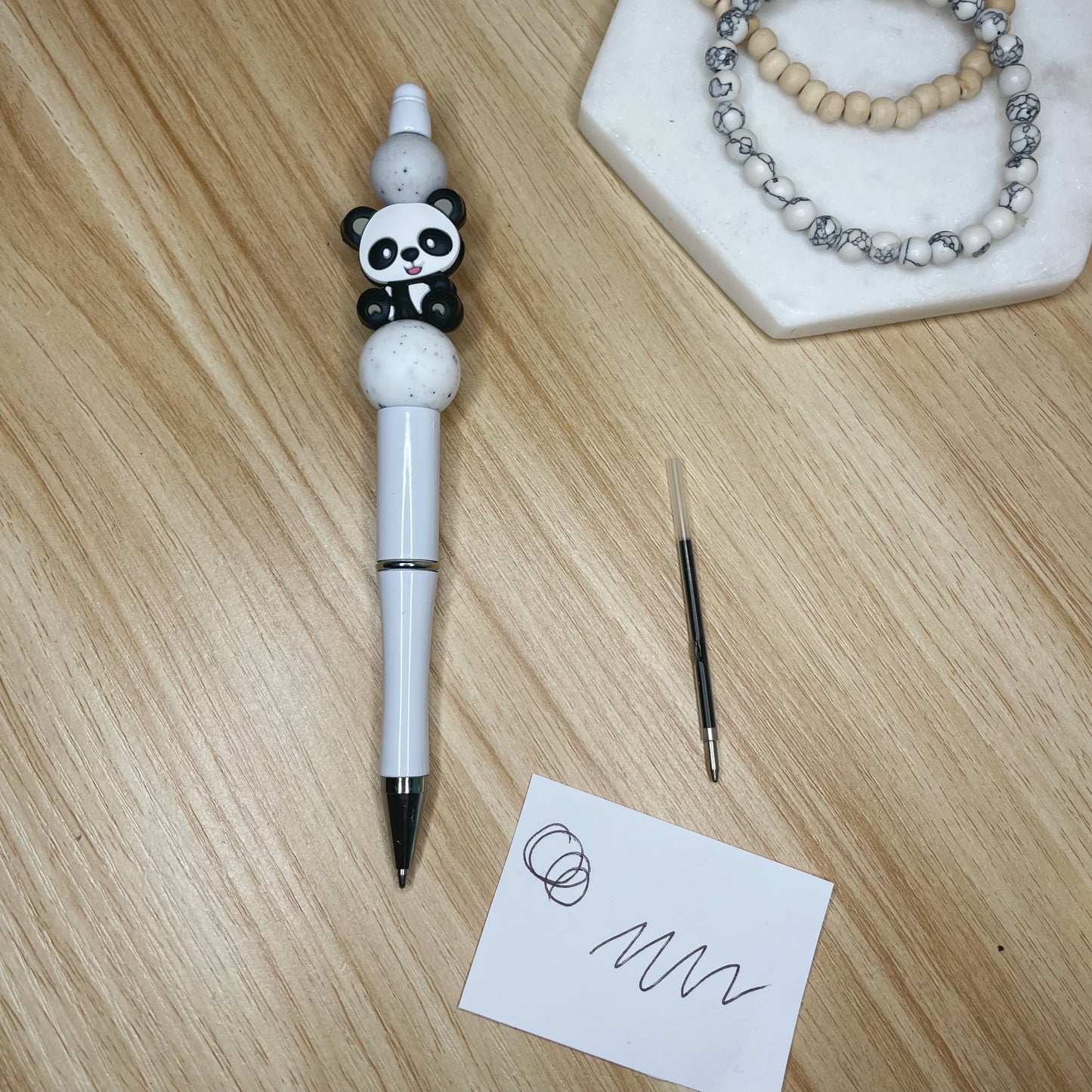 Panda Pen