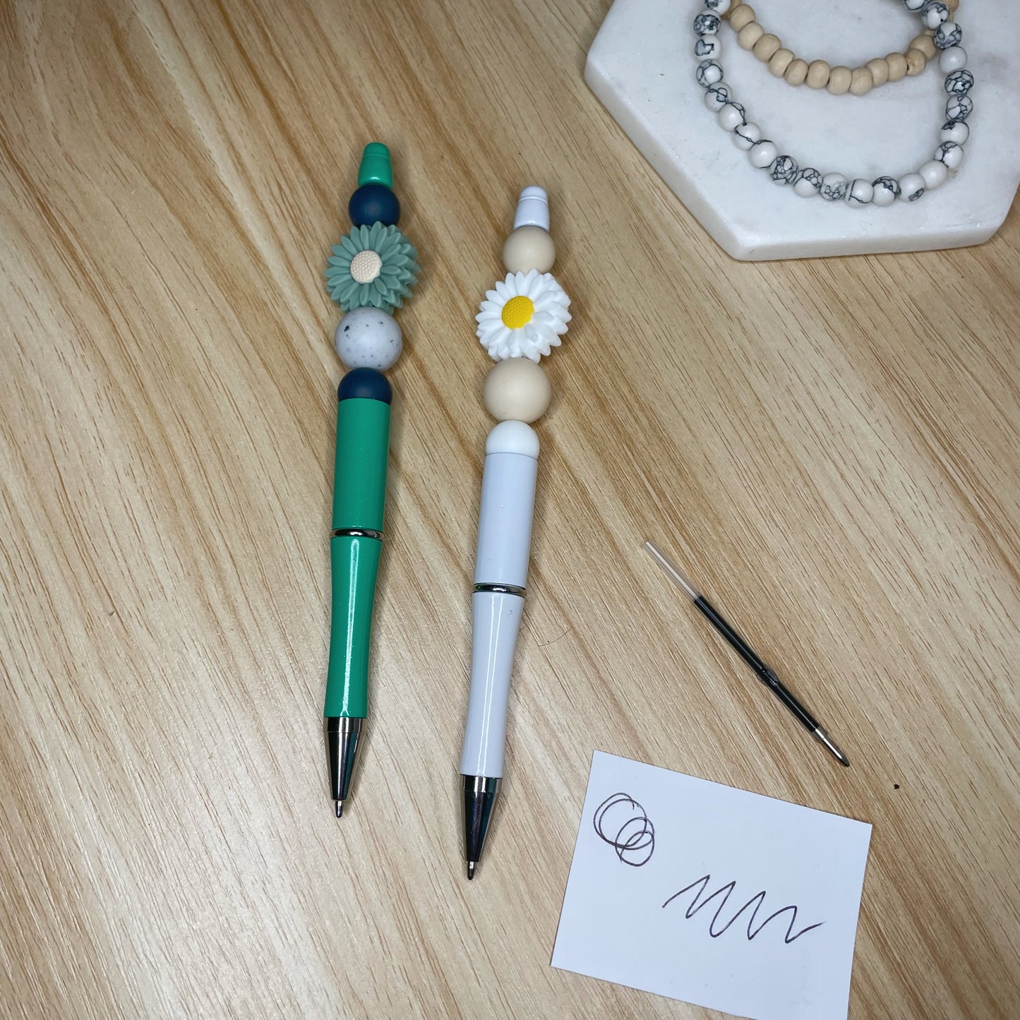 Daisy Pens