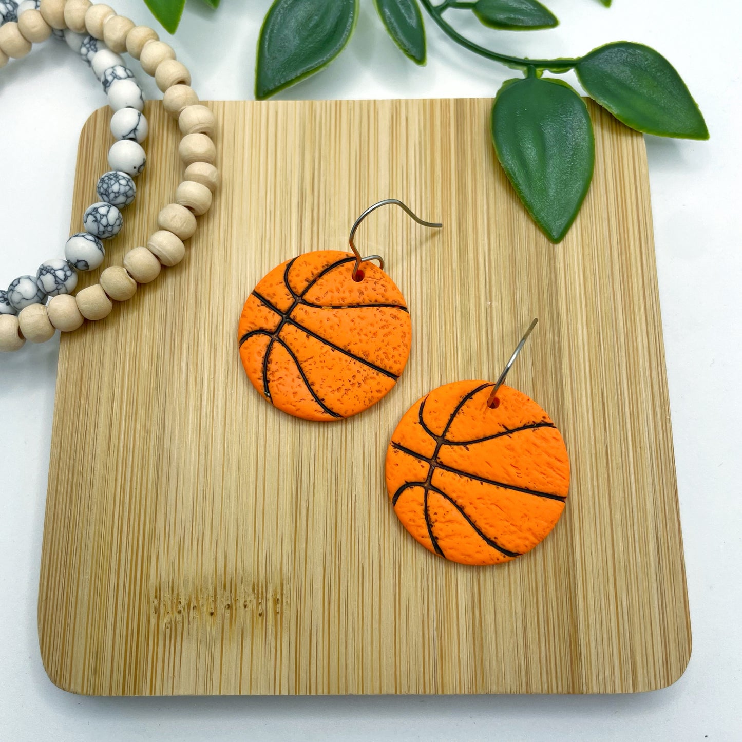 Basketball Dangles