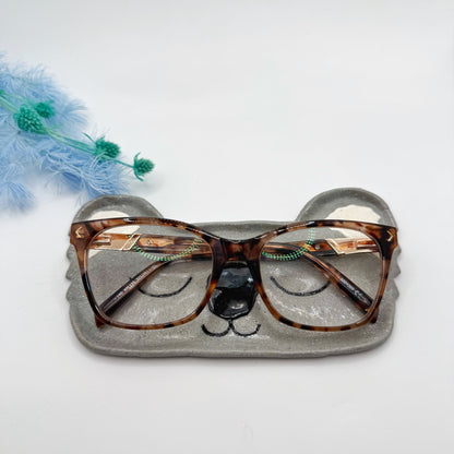 Grey Koala Glasses Tray