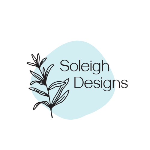 Soleigh Designs Gift Card