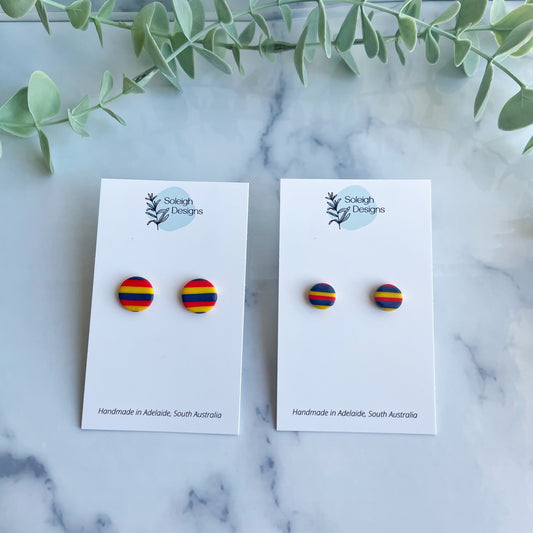 Crows Studs
