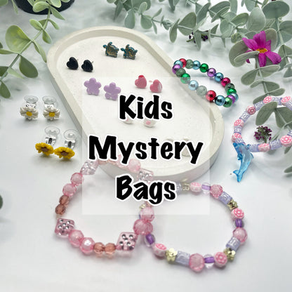 Kids Mystery Bag