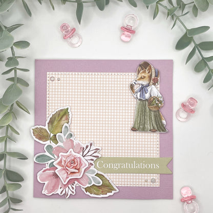 Congratulations Card