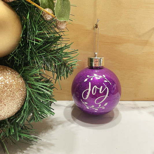 Joy Bauble